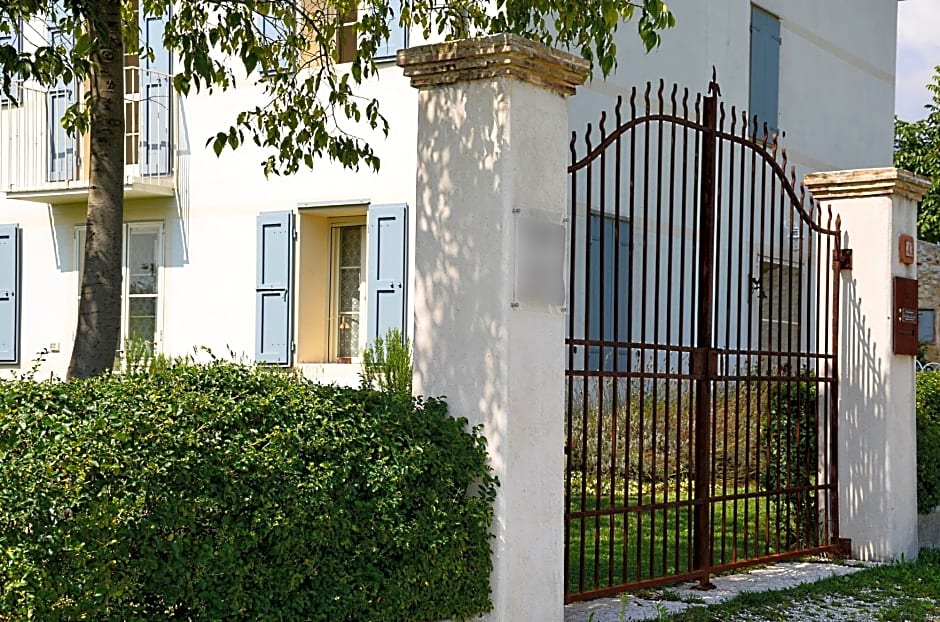 B&B La fabbrica delle idee