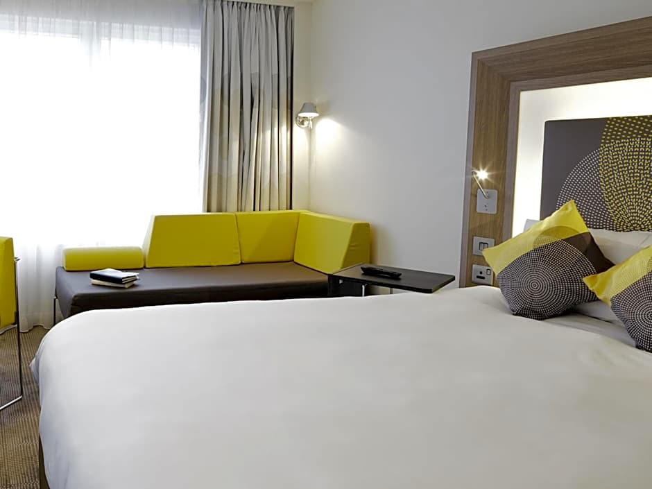 Novotel London Blackfriars