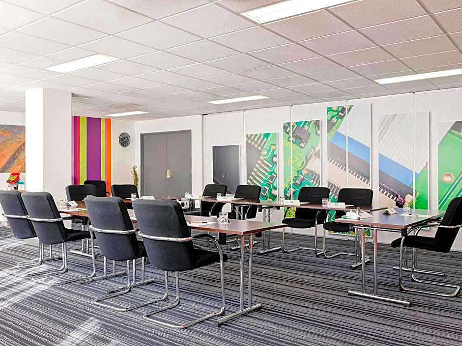 Ibis Styles Lyon Villeurbanne