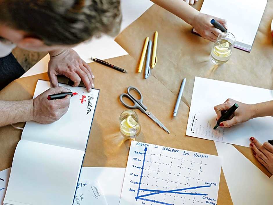 Ibis Warszawa Ostrobramska