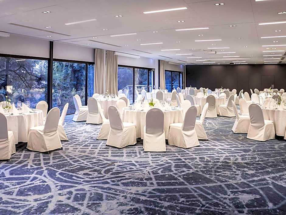 Novotel Wroclaw Centrum