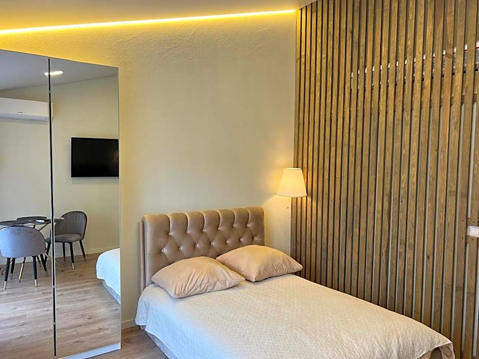 Seaside apartments 4