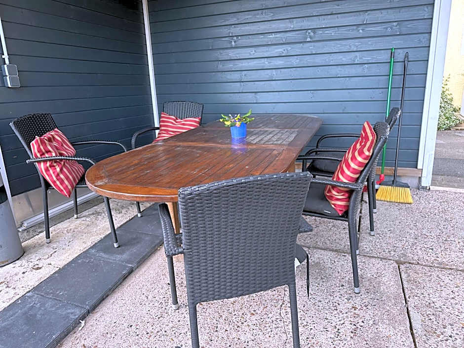 Villa Schaumburg - Boutique Hotel