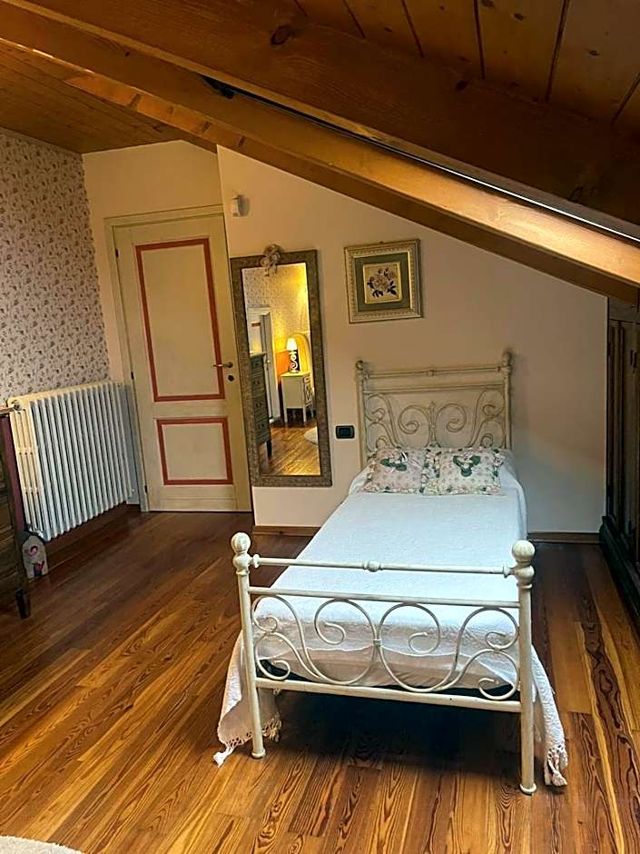 B&B La Bianchina