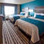 GrandStay Hotel & Suites Valley City