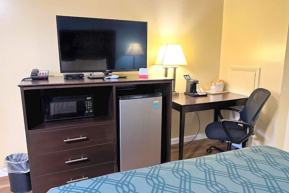 Econo Lodge Woodstock  Shenandoah Valley I 81