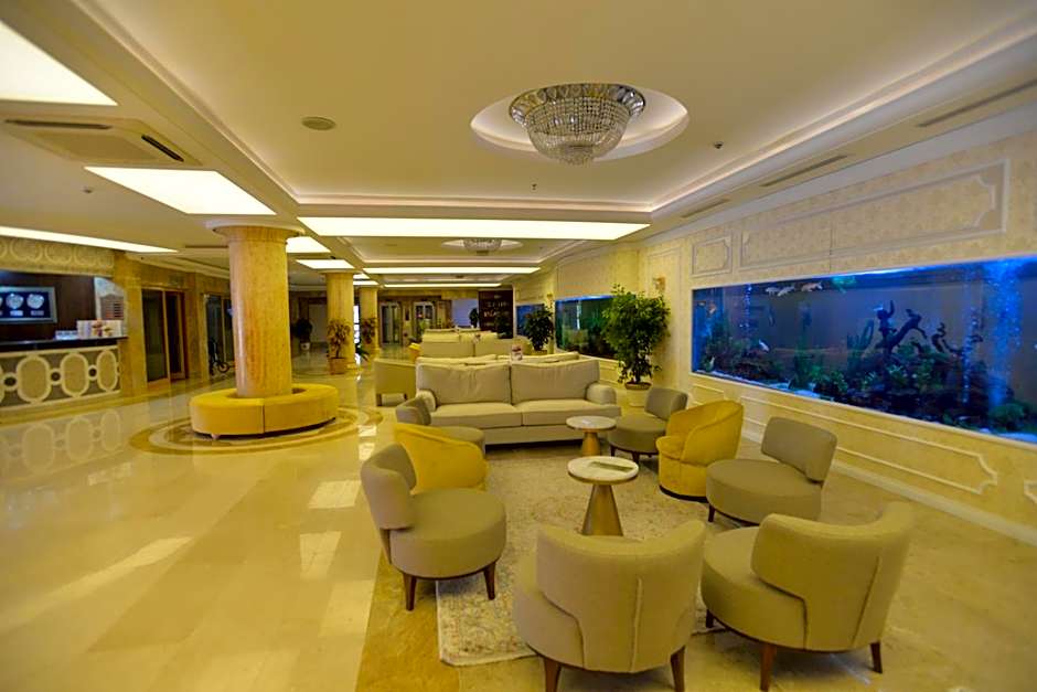 White Gold Hotel & Spa