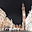 Best Western Hotel Tre Torri