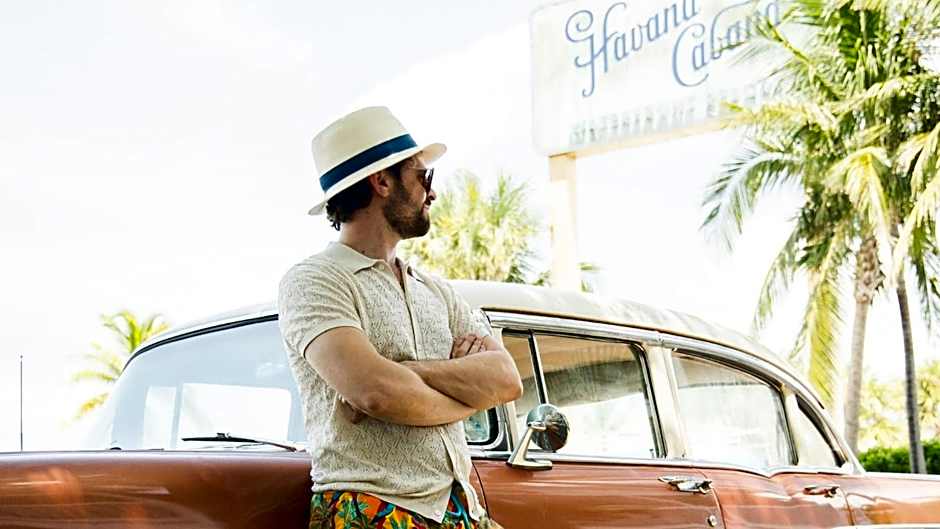 Havana Cabana at Key West