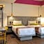 Hotel VIVE MX cuauhtemoc CDMX Trademark Collection by Wyndham