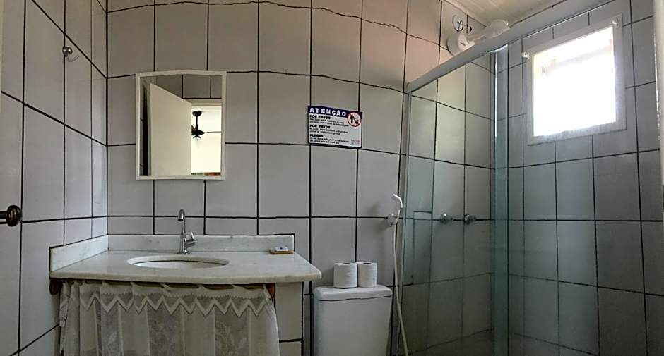 Pousada Bella Geriba Buzios