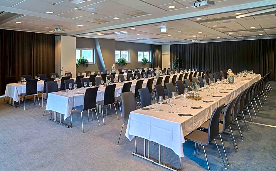 Scandic Opalen
