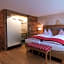 Alpenblick Hotel & Restaurant Wilderswil by Interlaken