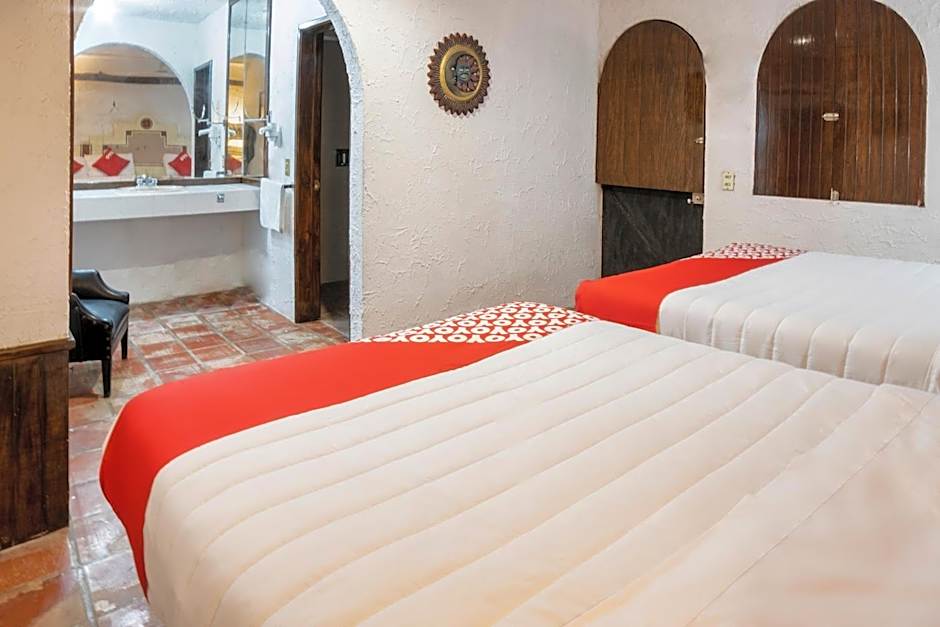 OYO Posada Astrud,Cuetzalan