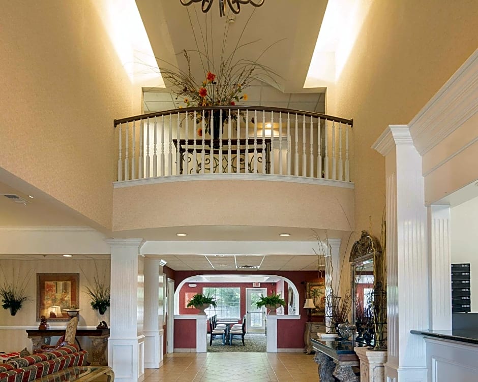 Comfort Suites Texarkana