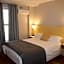 The Boardwalk Accommodation