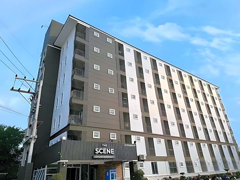 The Scene Suphanburi