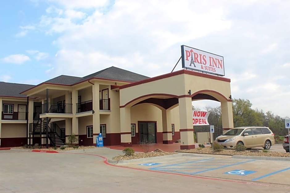 Paris Inn & Suites