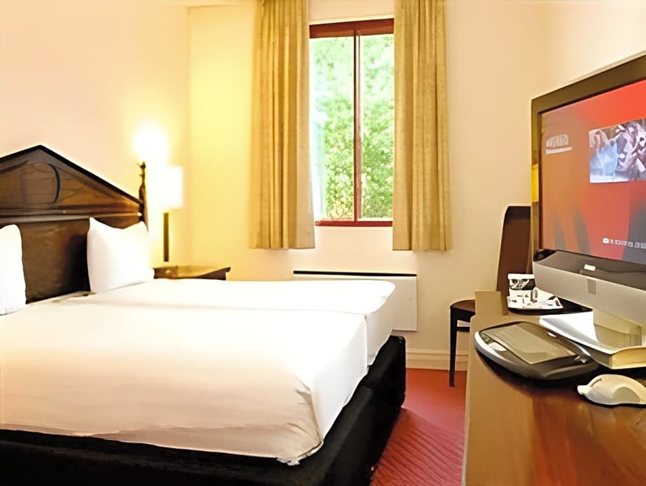 Britannia Leeds Hotel