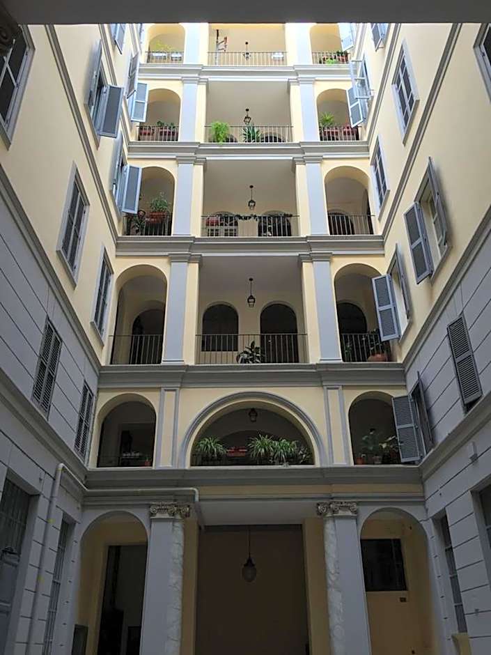 Merulana Suite Apartment