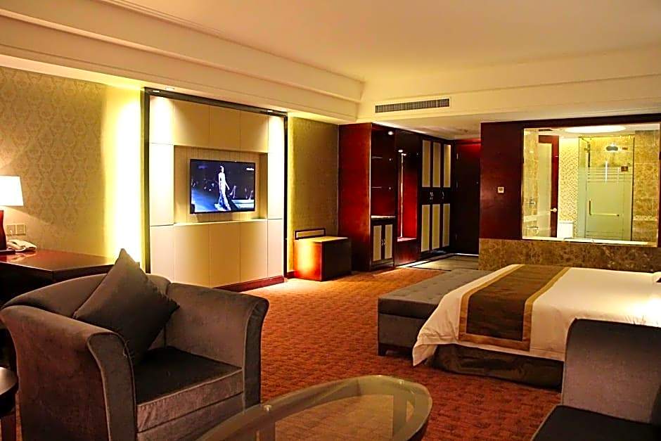 MAPUTO AFECC GLORIA HOTEL