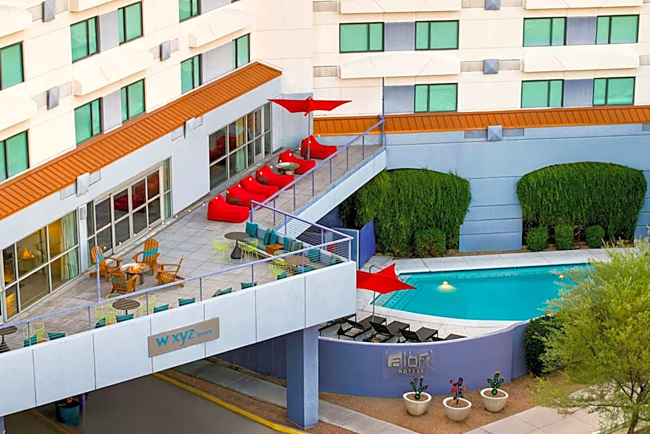 Aloft Scottsdale