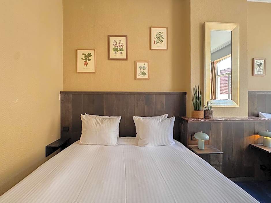 Hotel Botaniek