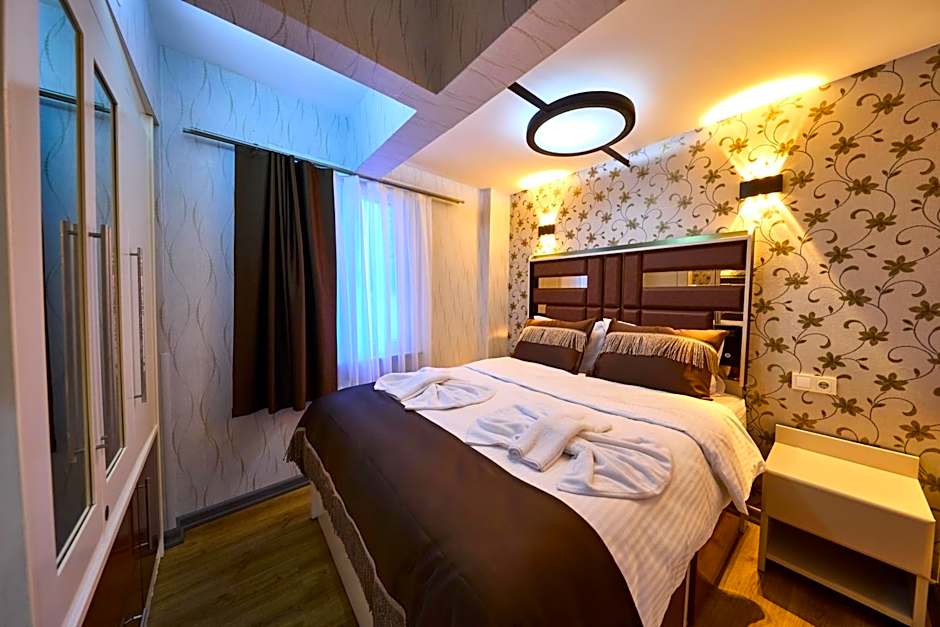 Taksim Galata port BY AYDIN Apart - City Center