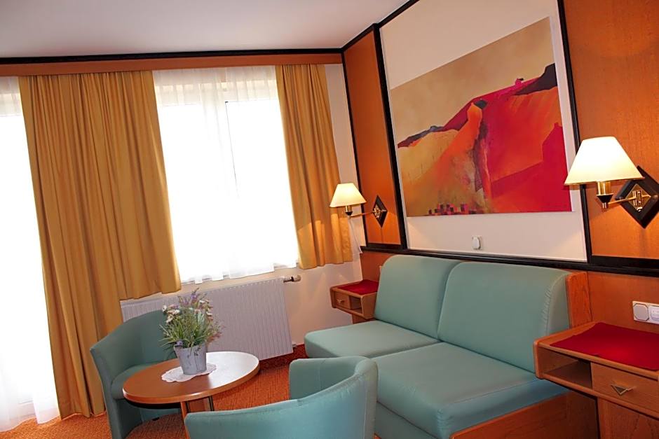 Landgasthof Hotel Muhr