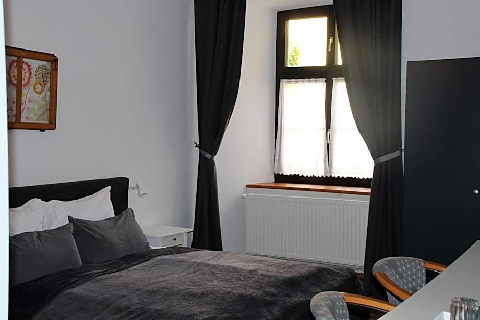 Hotel im Stift Neuberg