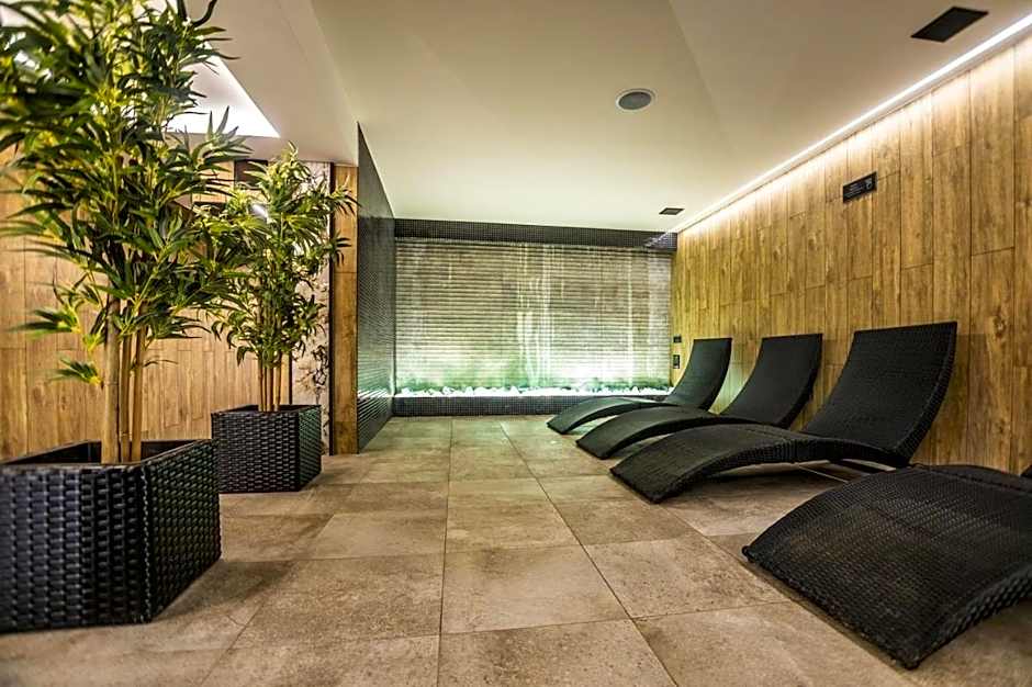 JJ Sport Concept Hotel