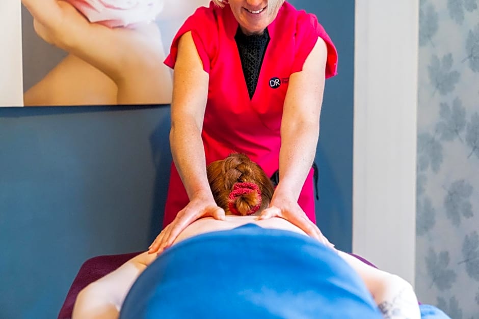 Escale et bien-être