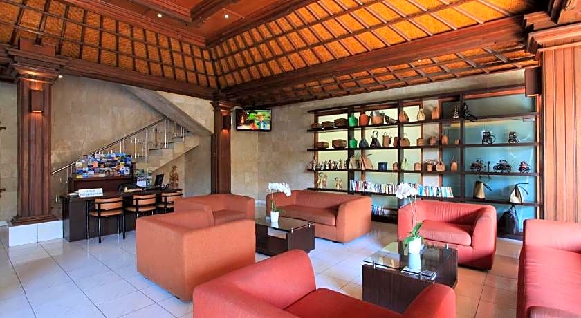 Matahari Bungalow Hotel