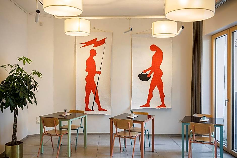 Art Hotel