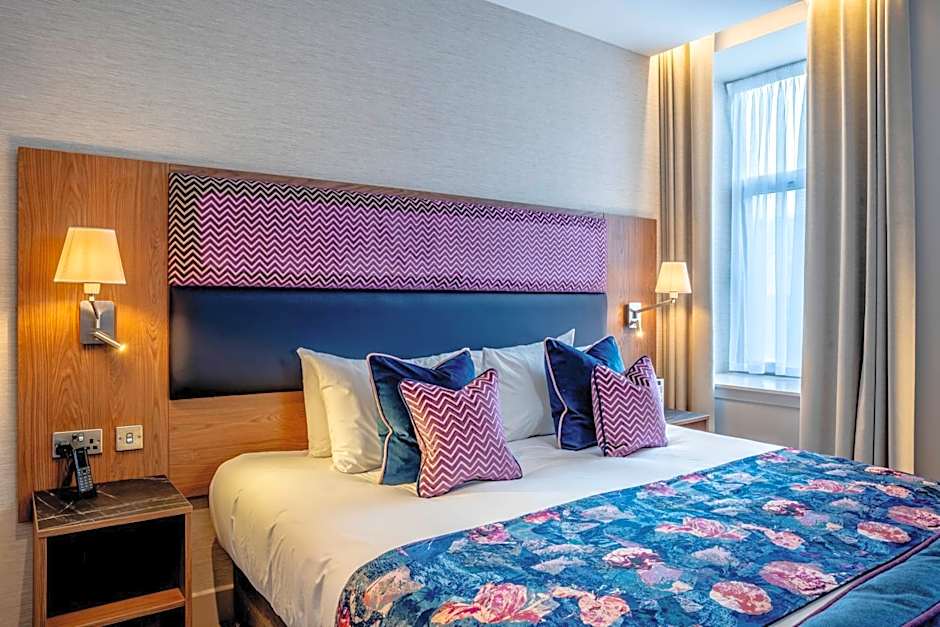 Star Hotel Kingussie