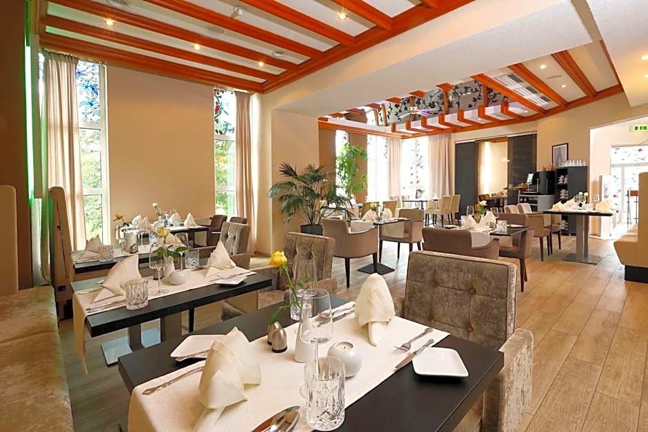 Best Western Hotel Rosenau