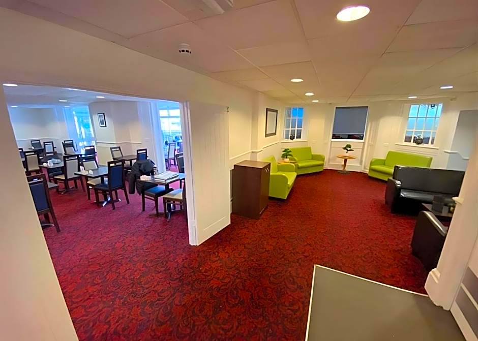 Torpark hotel