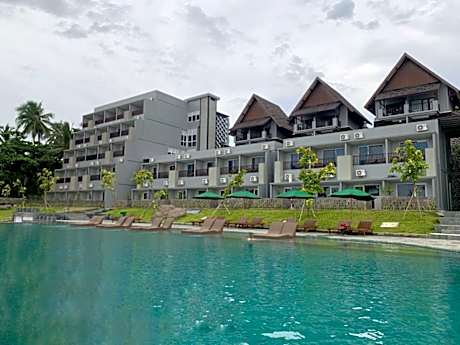 MaxOneHotels.com @ Anyer