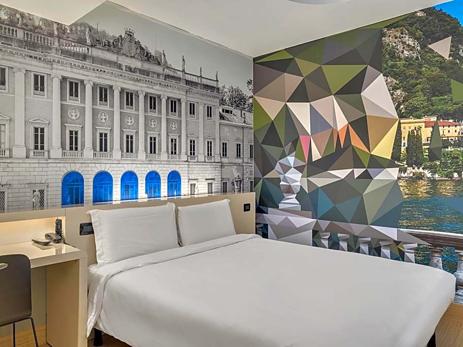 B&B Hotel Como