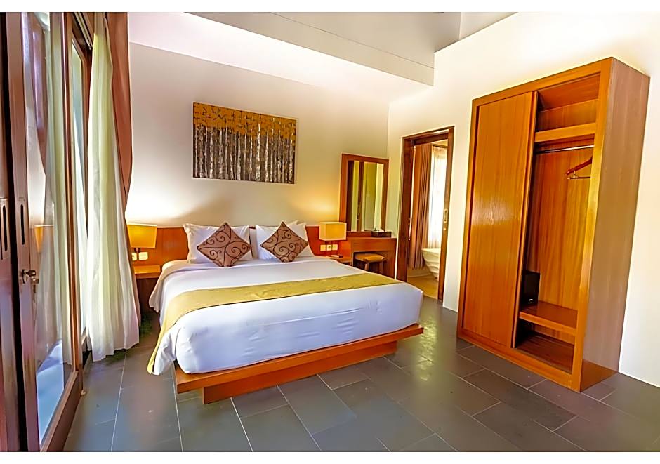 The Canggu Boutique Villas