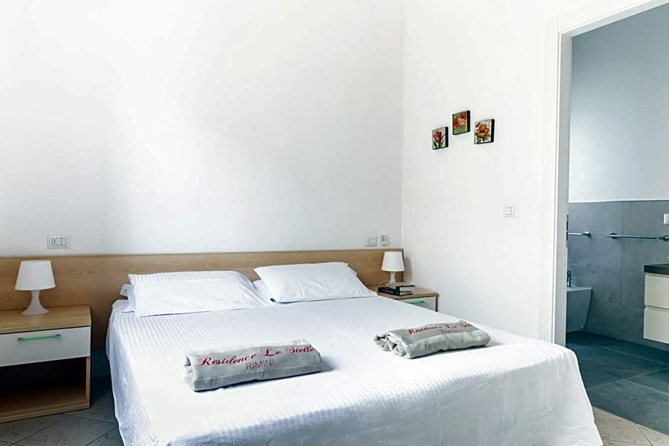 Residence Hotel Le Stelle