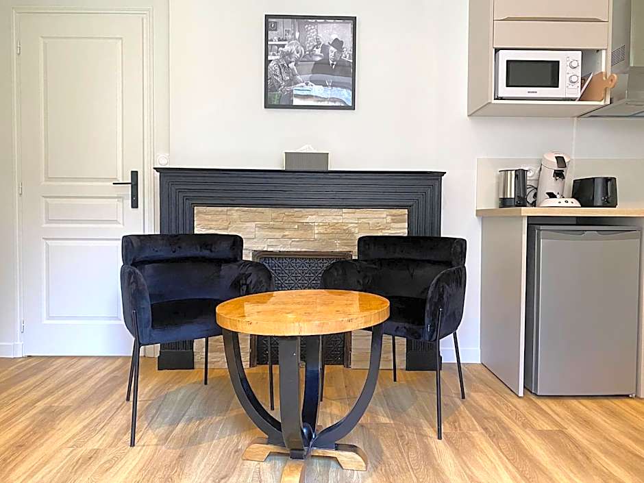 La Villa des Consuls - Gîte de tourisme de charme