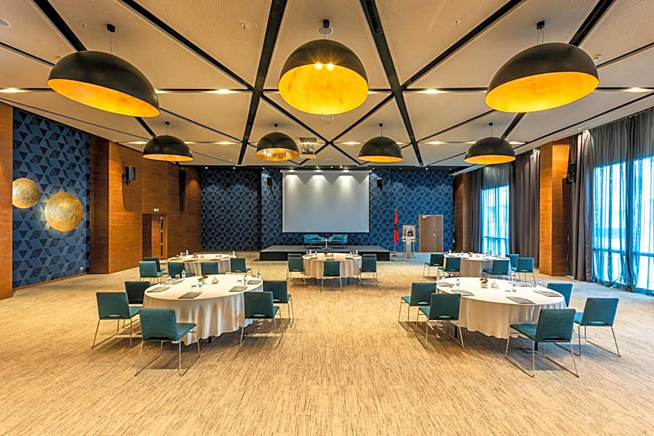 Barcelo Anfa Casablanca