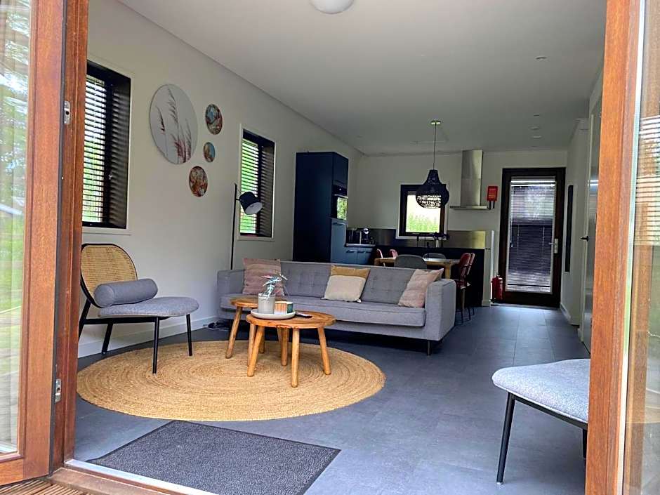 EuroParcs Bad Hoophuizen