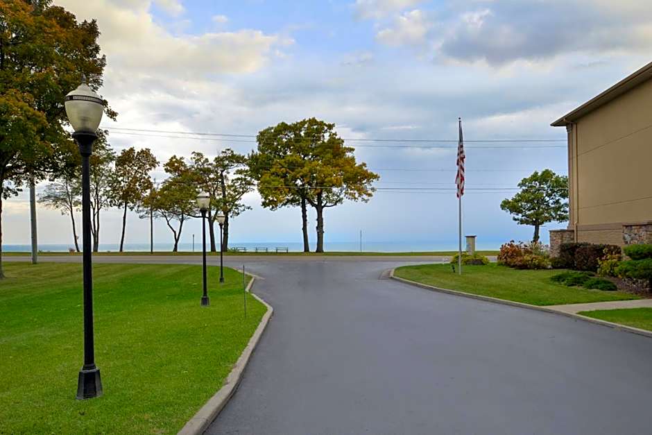 Holiday Inn Express Hotel & Suites-Saint Joseph By IHG