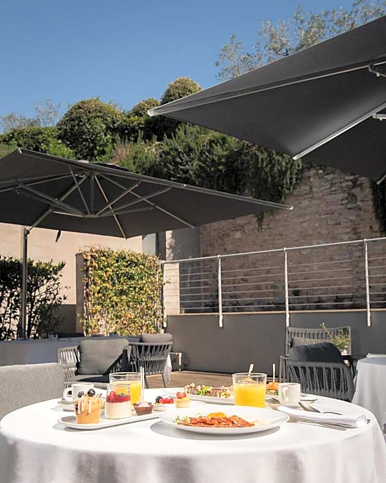 Nun Assisi Relais & Spa Museum