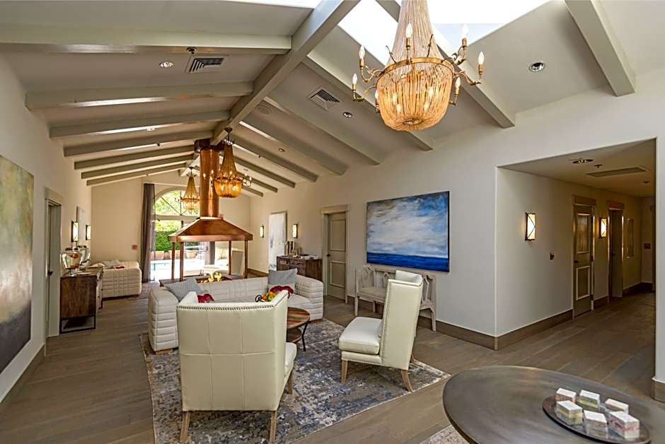 Bernardus Lodge & Spa