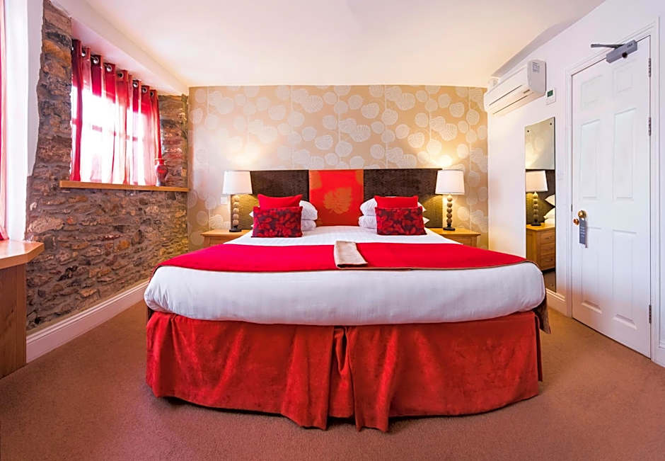 Royal Seven Stars Hotel
