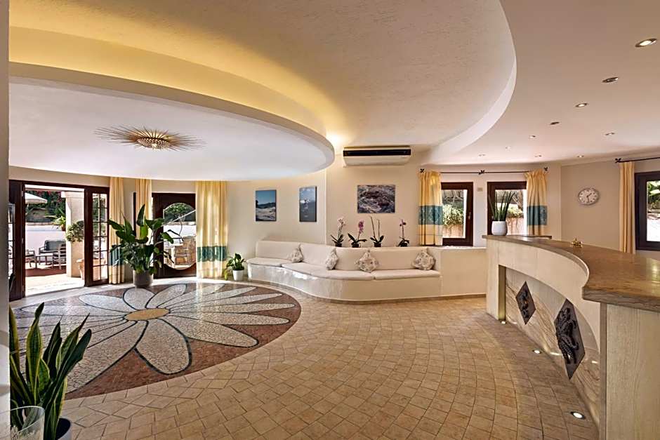 Hotel Mon Repos