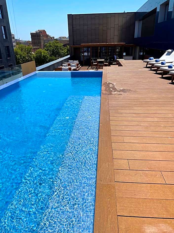 Hotel Paxton Barcelona